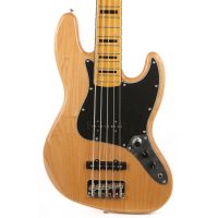 Бас-гитара SQUIER CLASSIC VIBE '70s JAZZ BASS V MN NATURAL