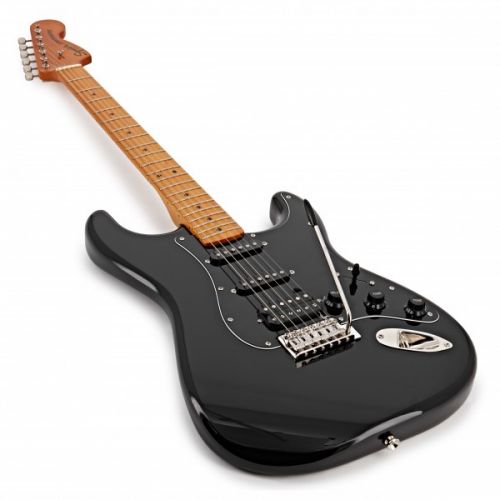 Электрогитара SQUIER CLASSIC VIBE '70s STRATOCASTER HSS MN BLACK