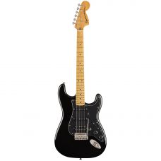 Электрогитара SQUIER CLASSIC VIBE '70s STRATOCASTER HSS MN BLACK