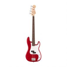 Бас-гитара Squier Debut Precision Bass Dakota Red