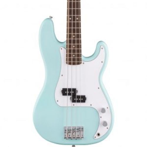 Бас-гитара Squier Debut Precision Bass Daphne Blue