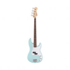 Бас-гитара Squier Debut Precision Bass Daphne Blue