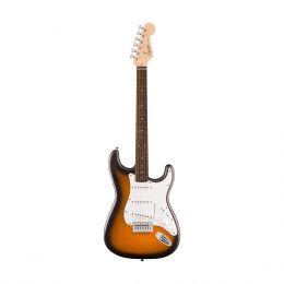 Електрогітара Squier Debut Stratocaster 2 Tone Sunburst