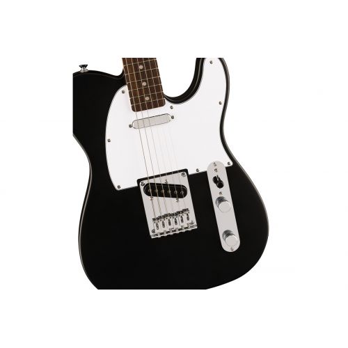 Электрогитара SQUIER DEBUT TELECASTER LRL BLACK