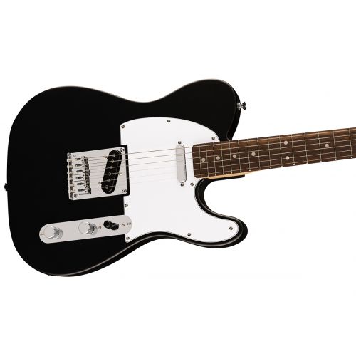 Электрогитара SQUIER DEBUT TELECASTER LRL BLACK