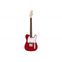 Электрогитара SQUIER DEBUT TELECASTER LRL DAKOTA RED
