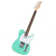 Електрогітара Squier Debut Telecaster Sea Foam Green