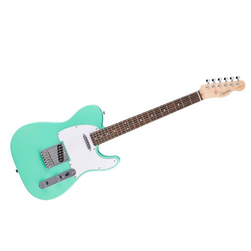 Електрогітара Squier Debut Telecaster Sea Foam Green