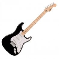 Электрогитара SQUIER SONIC STRATOCASTER MN BLACK