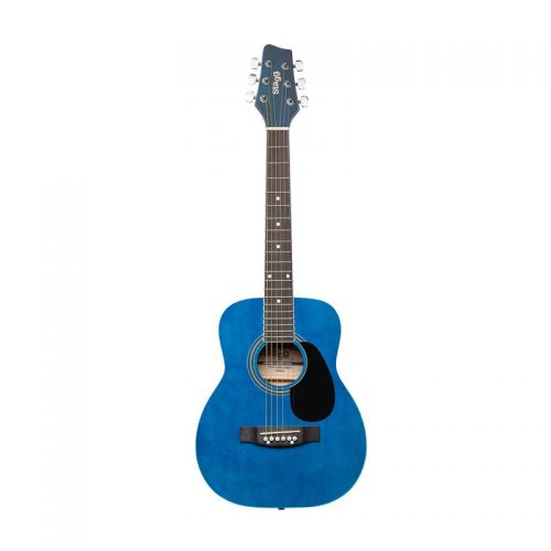 Акустична гітара STAGG G SA20D BLUE