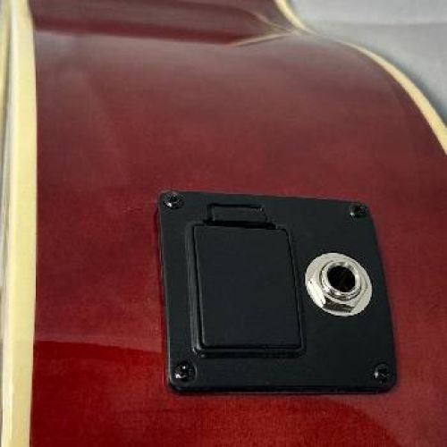 Гитара электроакустическая STAGG G SA20DCE NAT