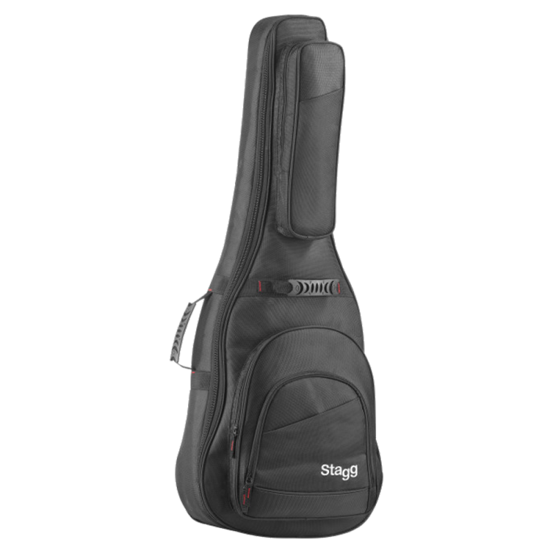 Чехол для классической гитары STAGG G STB-NDURA 15 C