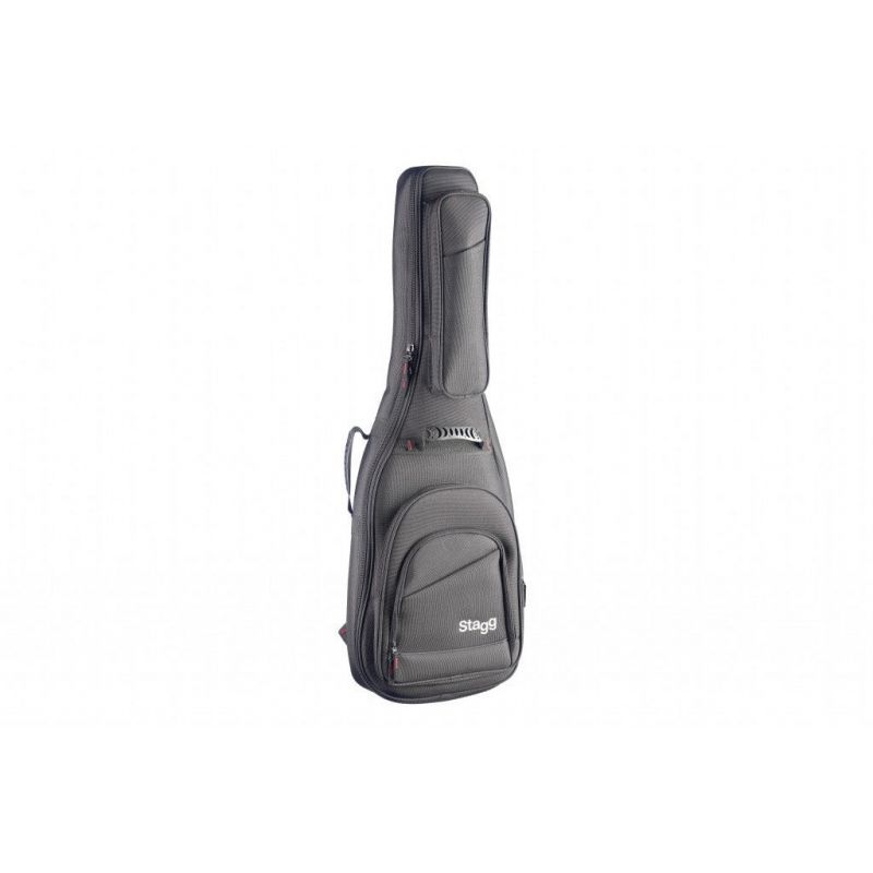 Чехол для электрогитары STAGG G STB-NDURA 25 UE