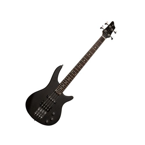 Бас-гитара STAGG P SBF-40 BLK