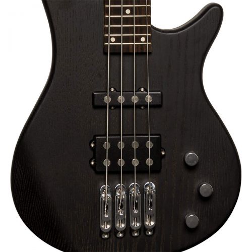 Бас-гитара STAGG P SBF-40 BLK