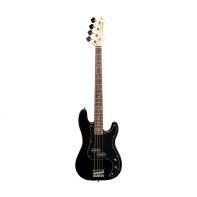 Бас-гитара STAGG P SBP-30 BLK Бас-гитара STAGG P SBP-30 BLK