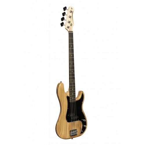 Бас-гитара STAGG P SBP-30 NAT