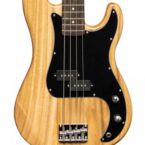 Бас-гитара STAGG P SBP-30 NAT