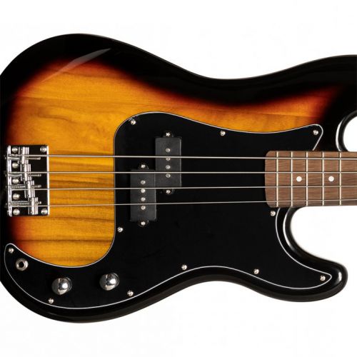 Бас-гитара STAGG P SBP-30 SNB