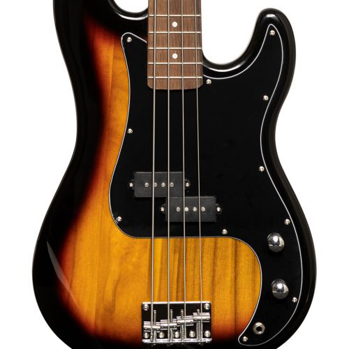 Бас-гитара STAGG P SBP-30 SNB