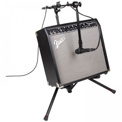 Стойка для гитарного комбоусилителя Gator Frameworks GFW-GTR-AMP Combo Amp Stand