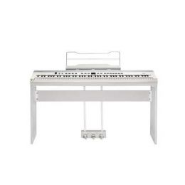 Стойка для клавишных инструментов Kurzweil ST-4 WH