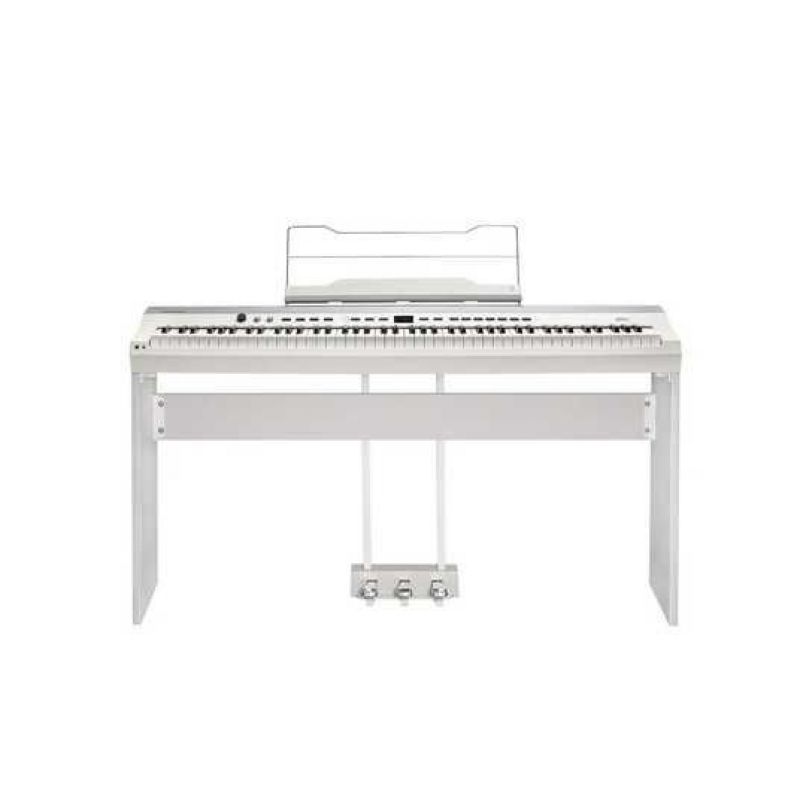 Стойка для клавишных инструментов Kurzweil ST-4 WH