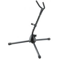 Стойка для саксофона Konig & Meyer 14315-000-55 black
