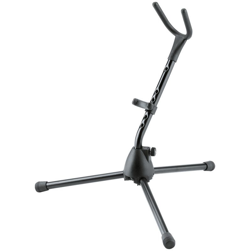 Стойка для саксофона Konig & Meyer 14315-000-55 black