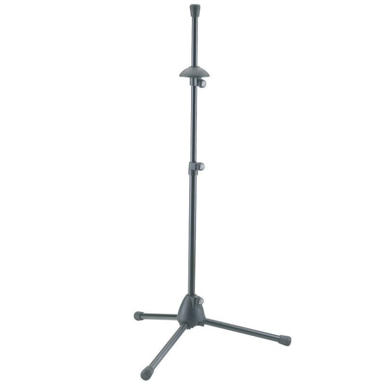 Стойка для тромбона Konig & Meyer 14985-000-55 black