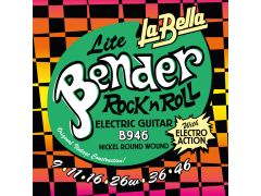 Струны La Bella B946