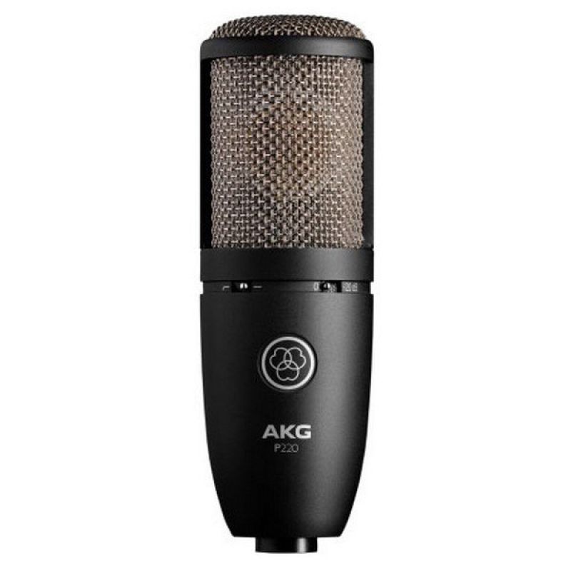 AKG Perception P220 AKG Perception P220