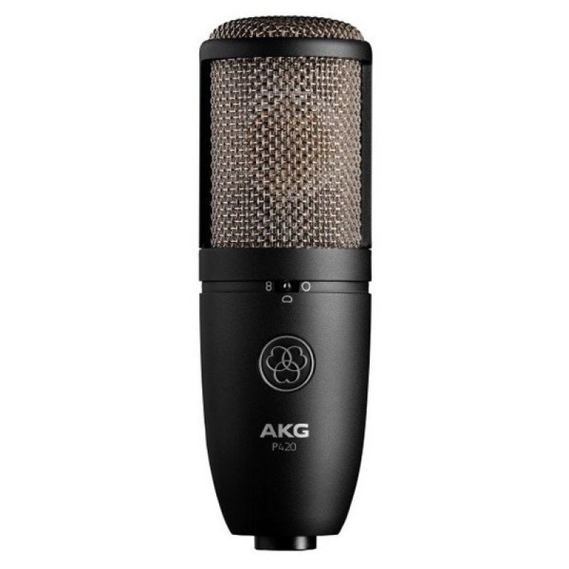 AKG Perception P420 AKG Perception P420