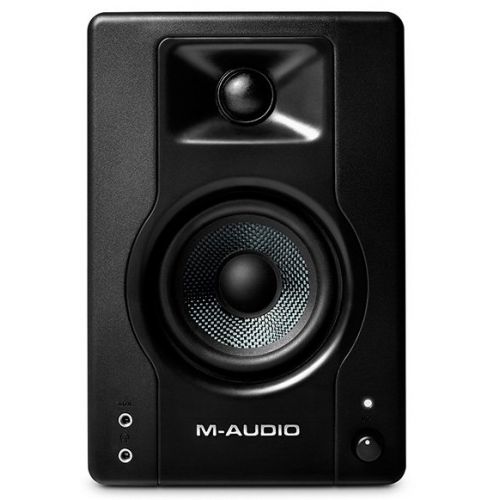 Студийные мониторы M-AUDIO BX3 (пара)
