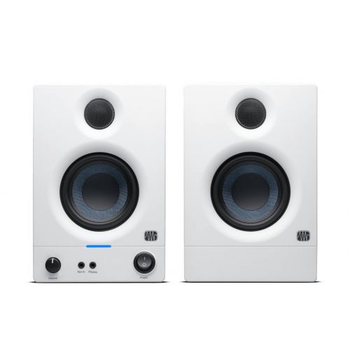 Студийные мониторы PRESONUS Eris 3.5BT (2nd gen) White