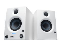 Студийные мониторы PRESONUS Eris 3.5BT (2nd gen) White
