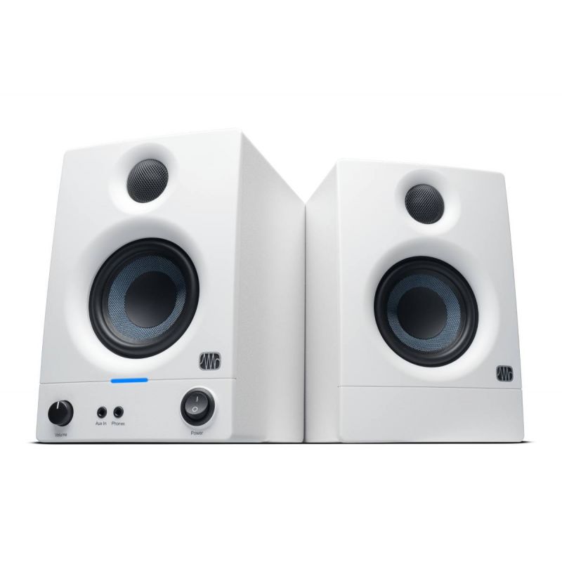 Студийные мониторы PRESONUS Eris 3.5BT (2nd gen) White