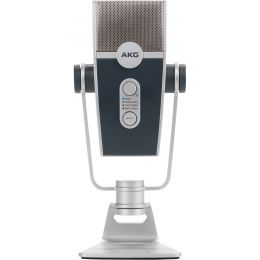 Студійний мікрофон AKG Lyra C44-USB