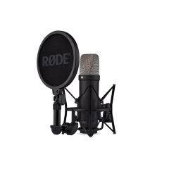 Студийный микрофон RODE NT1GEN5B