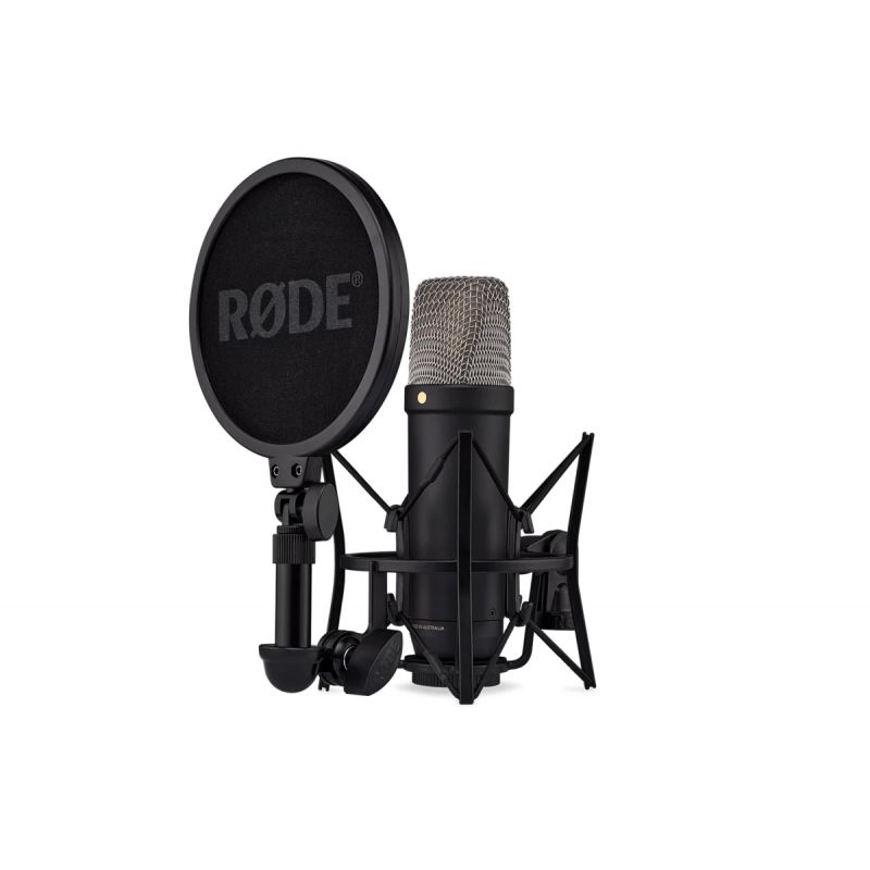 Студийный микрофон RODE NT1GEN5B