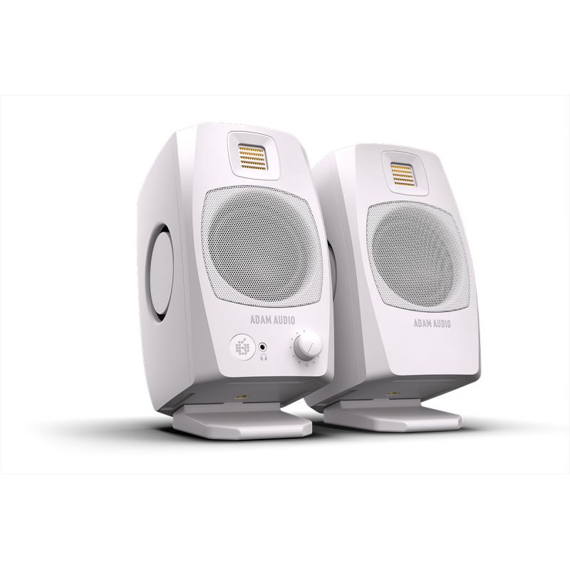 Студийный монитор ADAM AUDIO D3V White
