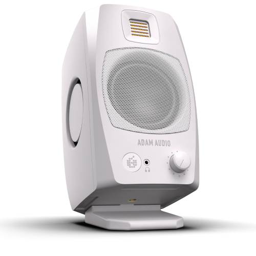 Студийный монитор ADAM AUDIO D3V White