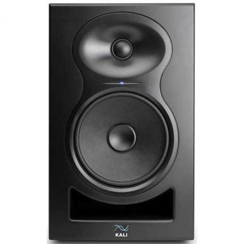 Студийный монитор Kali Audio LP-6 2nd Wave Black