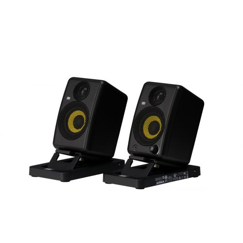 Студийный монитор KRK SYSTEMS GoAux 3