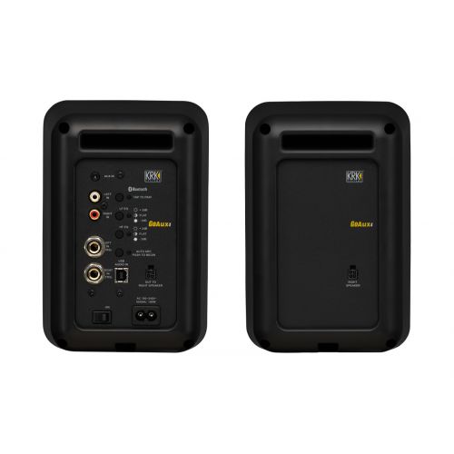 Студійний монітор KRK SYSTEMS GoAux 4