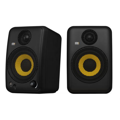 Студійний монітор KRK SYSTEMS GoAux 4