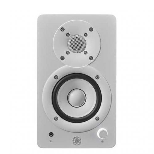 Студійний монітор YAMAHA HS3 (White)