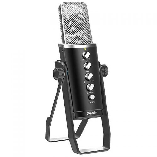 Студийный микрофон SUPERLUX E431U