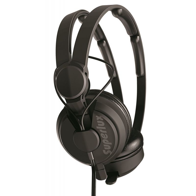 Superlux HD562 Black навушники
