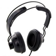 SUPERLUX HD-651 Black навушники